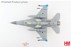 Bild von Hobby Master F-16C Barak Exercise Blue Wings 2020, No.536, 101 Squadron, IAF 2020 1:72 HA3809